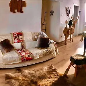  Chalet La Baita Nei Boschi Italia