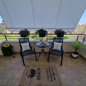  Appartamento Ric's House Italia