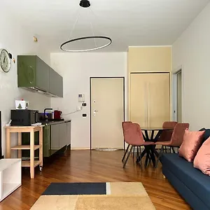  Appartamento La Casa Di Charlie - Stazione Italia