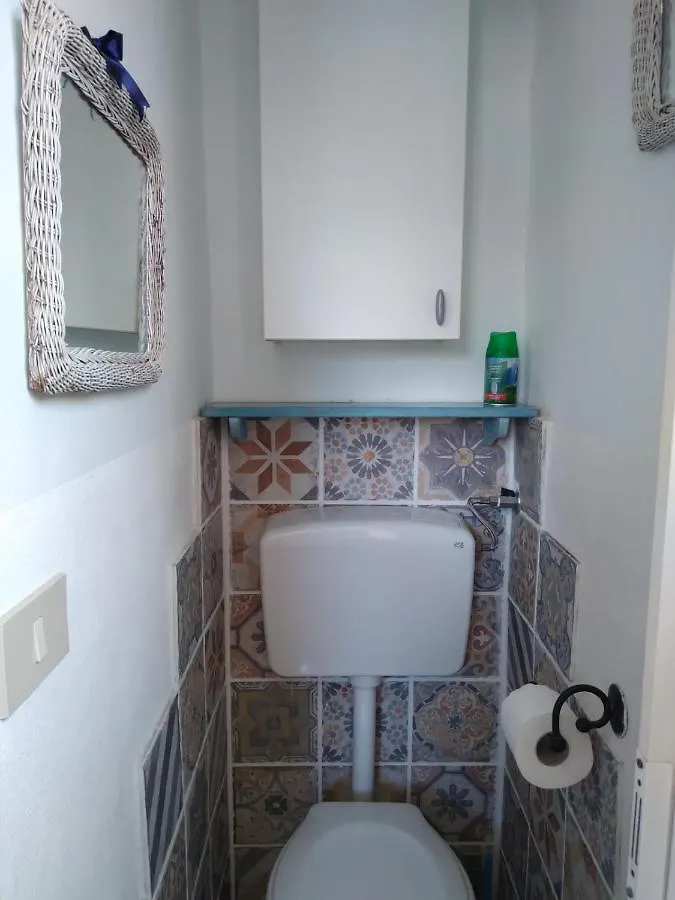 Le stanze di Afrodite Trapani